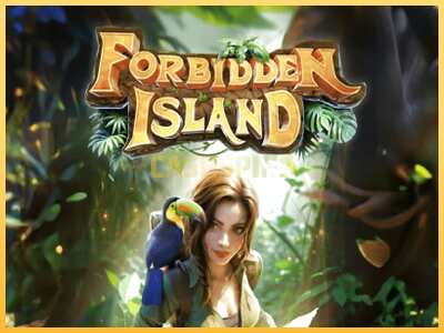 गेमिंग मशीन Forbidden Island बड़ी रकम पाने का आपका रास्ता