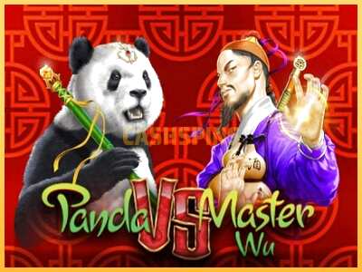 गेमिंग मशीन Panda Vs Master Wu बड़ी रकम पाने का आपका रास्ता