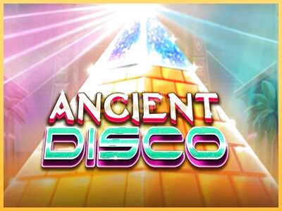 गेमिंग मशीन Ancient Disco बड़ी रकम पाने का आपका रास्ता