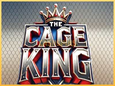 गेमिंग मशीन The Cage King बड़ी रकम पाने का आपका रास्ता