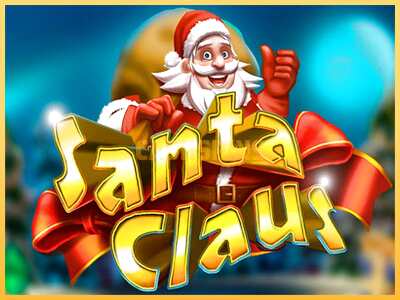 गेमिंग मशीन Santa Claus बड़ी रकम पाने का आपका रास्ता