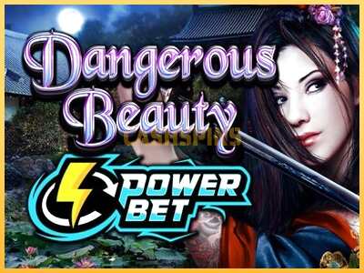 गेमिंग मशीन Dangerous Beauty Power Bet बड़ी रकम पाने का आपका रास्ता