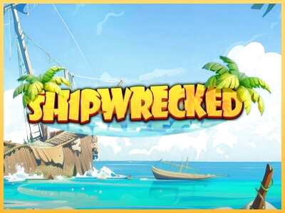 गेमिंग मशीन Shipwrecked बड़ी रकम पाने का आपका रास्ता