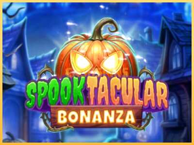 गेमिंग मशीन Spooktacular Bonanza बड़ी रकम पाने का आपका रास्ता