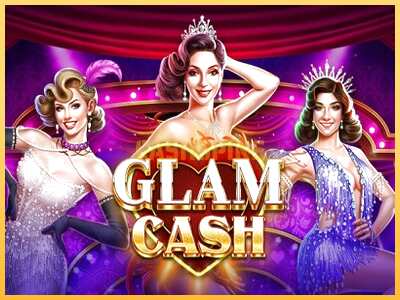 गेमिंग मशीन Glam Cash बड़ी रकम पाने का आपका रास्ता