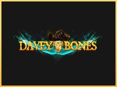 गेमिंग मशीन Davey Bones बड़ी रकम पाने का आपका रास्ता