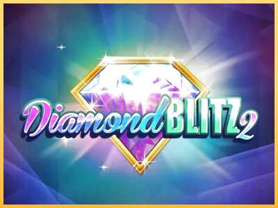 गेमिंग मशीन Diamond Blitz 2 बड़ी रकम पाने का आपका रास्ता