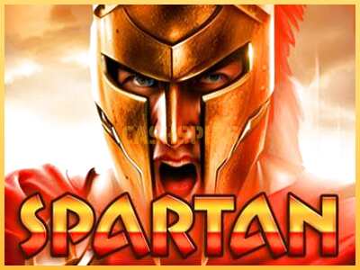 गेमिंग मशीन Spartan बड़ी रकम पाने का आपका रास्ता