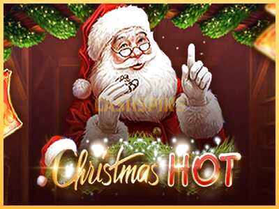 गेमिंग मशीन Christmas Hot बड़ी रकम पाने का आपका रास्ता