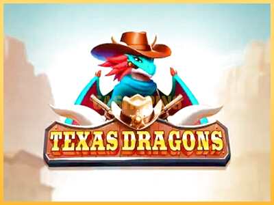 गेमिंग मशीन Texas Dragons बड़ी रकम पाने का आपका रास्ता