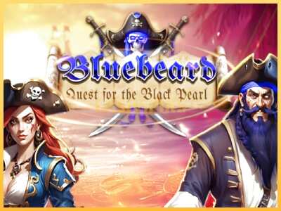 गेमिंग मशीन Bluebeard Quest for the Black Pearl बड़ी रकम पाने का आपका रास्ता