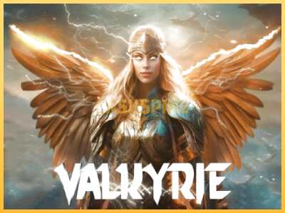 गेमिंग मशीन Valkyrie बड़ी रकम पाने का आपका रास्ता