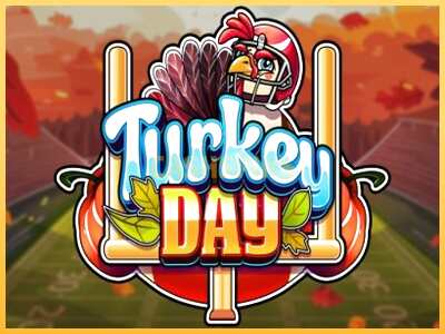 गेमिंग मशीन Turkey Day बड़ी रकम पाने का आपका रास्ता