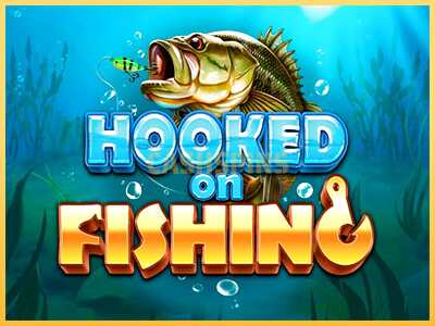 गेमिंग मशीन Hooked on Fishing बड़ी रकम पाने का आपका रास्ता