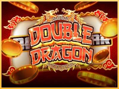 गेमिंग मशीन Double Dragon Classic बड़ी रकम पाने का आपका रास्ता