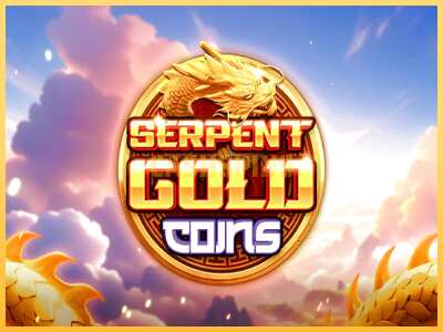 गेमिंग मशीन Serpent Gold Coins बड़ी रकम पाने का आपका रास्ता