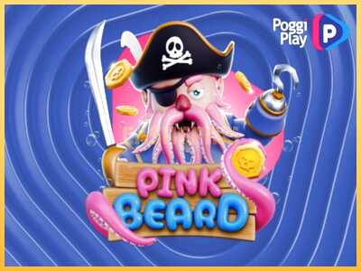 गेमिंग मशीन Pink Beard बड़ी रकम पाने का आपका रास्ता