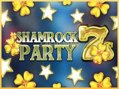 गेमिंग मशीन Shamrock Party 7s बड़ी रकम पाने का आपका रास्ता