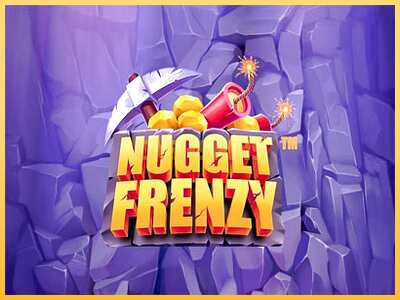 गेमिंग मशीन Nugget Frenzy बड़ी रकम पाने का आपका रास्ता