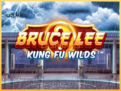 गेमिंग मशीन Bruce Lee Kung Fu Wilds बड़ी रकम पाने का आपका रास्ता