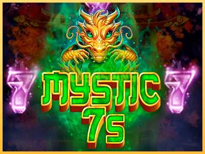 गेमिंग मशीन Mystic 7s बड़ी रकम पाने का आपका रास्ता