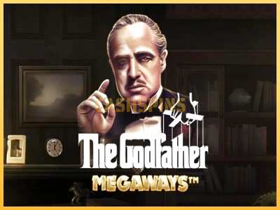 गेमिंग मशीन The Godfather Megaways बड़ी रकम पाने का आपका रास्ता