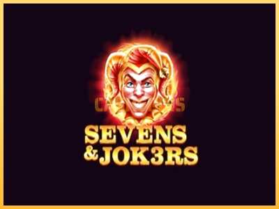 गेमिंग मशीन Sevens & Jok3rs बड़ी रकम पाने का आपका रास्ता