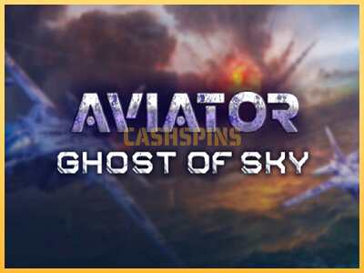 गेमिंग मशीन Aviator: Ghost of Sky बड़ी रकम पाने का आपका रास्ता