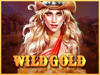 गेमिंग मशीन Wild Gold 100000 बड़ी रकम पाने का आपका रास्ता