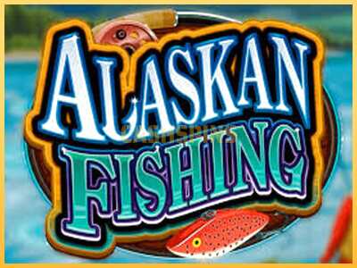 गेमिंग मशीन Alaskan Fishing बड़ी रकम पाने का आपका रास्ता