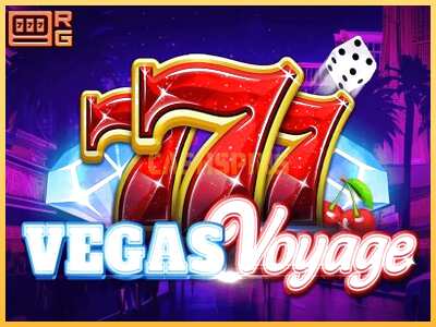 गेमिंग मशीन 777 – Vegas Voyage बड़ी रकम पाने का आपका रास्ता