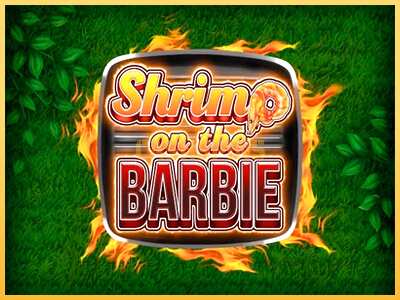 गेमिंग मशीन Shrimp on the Barbie बड़ी रकम पाने का आपका रास्ता