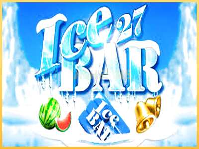 गेमिंग मशीन Ice Bar 27 बड़ी रकम पाने का आपका रास्ता