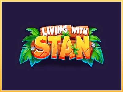 गेमिंग मशीन Living with Stan बड़ी रकम पाने का आपका रास्ता