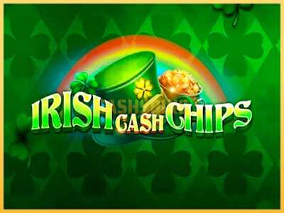 गेमिंग मशीन Irish Cash Chips बड़ी रकम पाने का आपका रास्ता