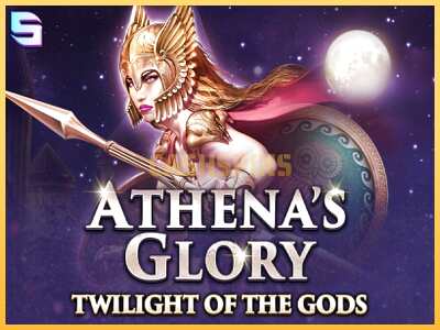 गेमिंग मशीन Athena’s Glory – Twilight of the Gods बड़ी रकम पाने का आपका रास्ता