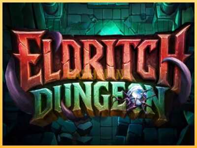 गेमिंग मशीन Eldritch Dungeon बड़ी रकम पाने का आपका रास्ता