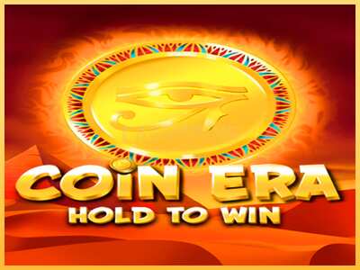 गेमिंग मशीन Coin Era: Hold to Win बड़ी रकम पाने का आपका रास्ता