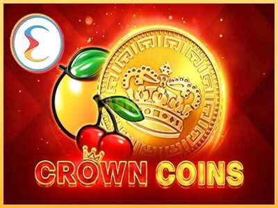 गेमिंग मशीन Crown Coins बड़ी रकम पाने का आपका रास्ता