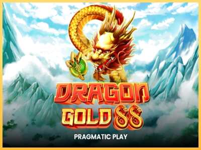 गेमिंग मशीन Dragon Gold 88 बड़ी रकम पाने का आपका रास्ता