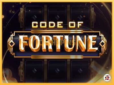 गेमिंग मशीन Code of Fortune बड़ी रकम पाने का आपका रास्ता