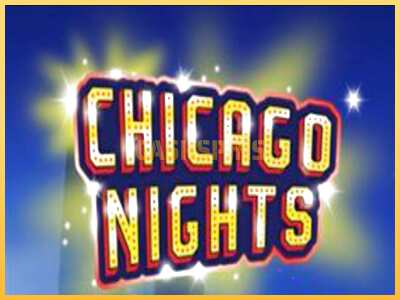 गेमिंग मशीन Chicago Nights बड़ी रकम पाने का आपका रास्ता