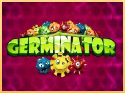 गेमिंग मशीन Germinator बड़ी रकम पाने का आपका रास्ता