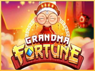 गेमिंग मशीन Grandma Fortune बड़ी रकम पाने का आपका रास्ता