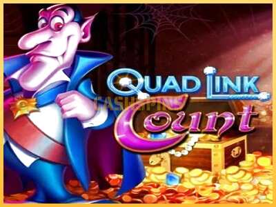 गेमिंग मशीन Quad Link: Count बड़ी रकम पाने का आपका रास्ता