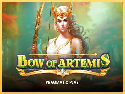 गेमिंग मशीन Bow of Artemis बड़ी रकम पाने का आपका रास्ता