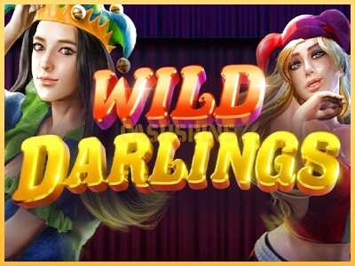 गेमिंग मशीन Wild Darlings बड़ी रकम पाने का आपका रास्ता