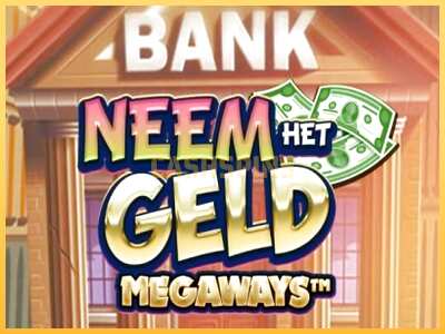 गेमिंग मशीन Neem het Geld Megaways बड़ी रकम पाने का आपका रास्ता