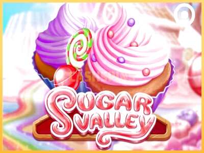 गेमिंग मशीन Sugar Valley बड़ी रकम पाने का आपका रास्ता