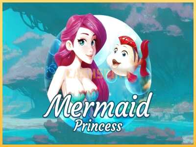 गेमिंग मशीन Mermaid Princess बड़ी रकम पाने का आपका रास्ता